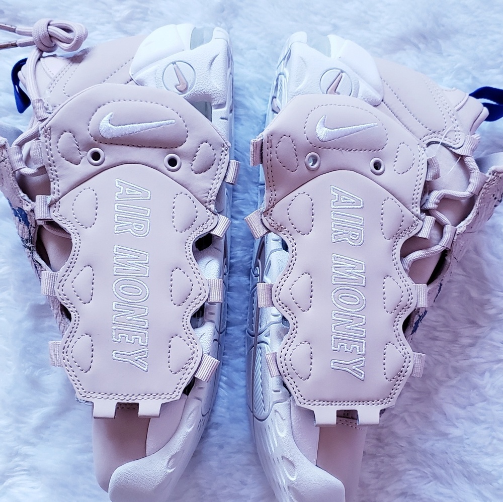 New Womens Nike Air Money - Picture 3 of 8